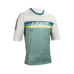 LEATT MTB Enduro 3.0 Men's Jersey Pistachio