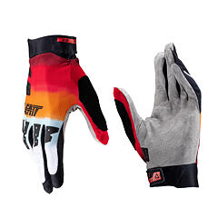LEATT MTB 2.0 X-Flow Gloves Glamis