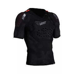 LEATT ReaFlex Stealth Body Tee protective vest
