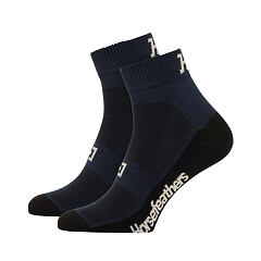 Horsefeathers Jam Technical Performance Cycling Socks Petrol
