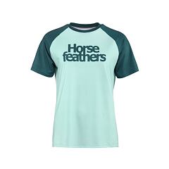 Horsefeathers Quantum W Bike Jersey - Yucca