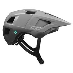 Lazer Finch KinetiCore Grey 50-56