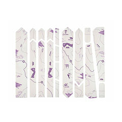 AMS Road/Gravel Total protective wraps Gringuro