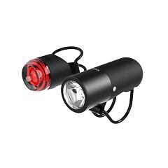 KNOG Plugger Twinpack Light Set