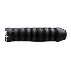Spank Spike 33 grips Black