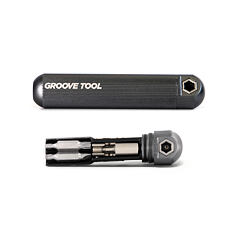 Ryder Groove Tool Pro Riveting Bicycle Tool