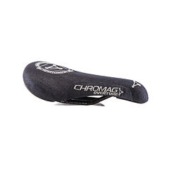 Chromag Overture LTD saddle Denim