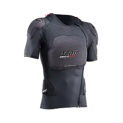 LEATT Body Tee 3DF AirFit Lite Evo