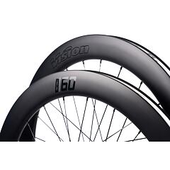 VISION wheelset SC60 SL i23 DB-CL CH-TL XDR