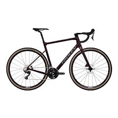 RIDLEY bike GRIFN GRX600 Dark Plum Metallic/Autumn Gray Metallic