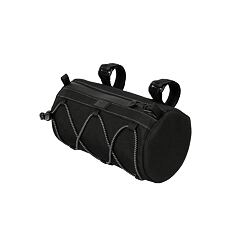 TOPEAK handlebar bag TUBULAR BARBAG Slim black