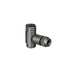 TOPEAK AIRBOOSTER II pump