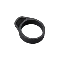 RITCHEY adapter head tube 1-1/8 for WCS Switch stem