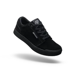RIDE CONCEPTS women's shoes VICE black