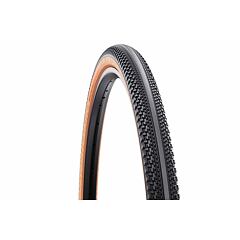 WTB tire VULPINE 700x40 TCS Light Fast Rolling SG black/brown
