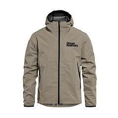 HORSEFEATHERS jacket PEYTON taupe