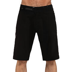 HORSEFEATHERS shorts STOKER black