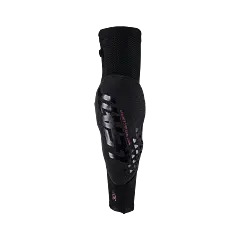 LEATT elbow protector ELBOW GUARD 3DF 5.0 JR. black