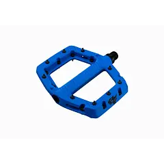 RACE FACE pedals CHESTER Large blue