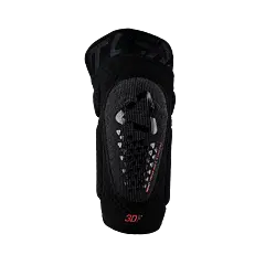 LEATT knee protectors KNEE GUARD 3DF 5.0 EVO MINI black