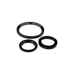 RACE FACE spare part SEAL TRACE, J-BEND, CASS BODY