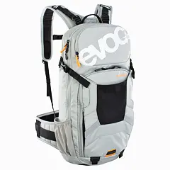 EVOC backpack FR ENDURO 16 stone