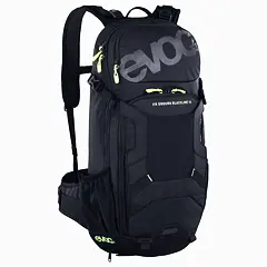 EVOC backpack FR ENDURO BLACKLINE 16 black