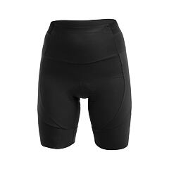 FT WOMEN'S  SIGNATURE SHORTS TRUE BLACK