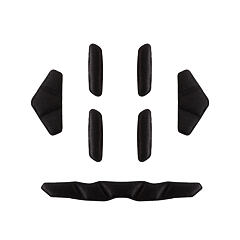 MET Set helmet pads universal