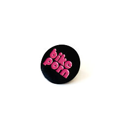 BIKEPORN badge