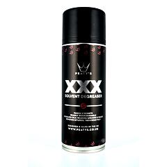 PEATY'S degreaser XXX SOLVENT DEGREASER 400 ML