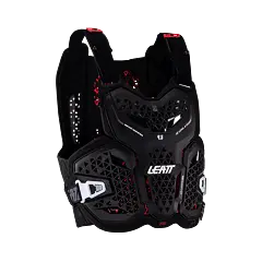 LEATT chest and back protector CHEST PROTECTOR 4.5 Evo black