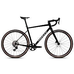 RIDLEY wheel KANZO ADVENTURE Alu Cues 1x11 Black