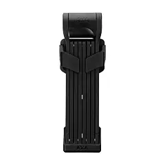 AXA lock Fold 130 black