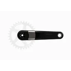 RACE FACE cranks ERA SL 175, axis 136 stealth