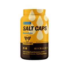 CHIMPANZEE SALT CAPS 150pcs