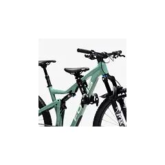 KIDS RIDE SHOTGUN MTB seat