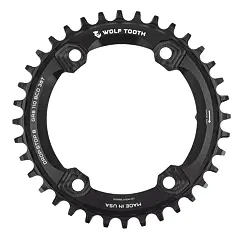 WOLF TOOTH chainring BCD 4-Bolt 110x36 for Shimano GRX