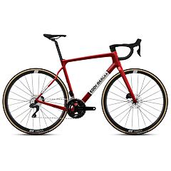 EDDY MERCKX bike PEVELE C 7E7 Shimano 105 Retro M