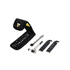 TOPEAK tools RATCHET ROCKET LITE DX+ 20 features