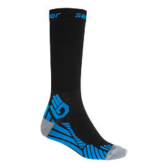 SENSOR COMPRESS SOCKS BLACK