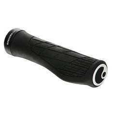 ERGON grips GA3 black -S