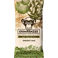 CHIMPANZEE  ENERGY BAR Raisin - Walnut 55g