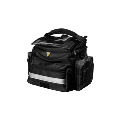 TOPEAK TOURGUIDE HANDLEBAR BAG for e-bike