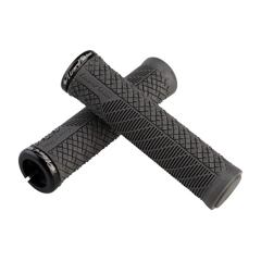 LIZARD SKINS grip Lock-On Charger Evo Graphite