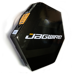 JAGWIRE dropper wire 3mm LEX-SL BLK 30m
