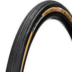 CHALLENGE tires STRADA TLR Pro 700x27 black