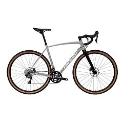 RIDLEY bike KANZO A GRX 600 Silver