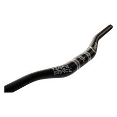 RACE FACE handlebars SIXC, 20mm RISE 35x820 black/silver
