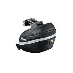 TOPEAK saddle bag WEDGE PACK II small